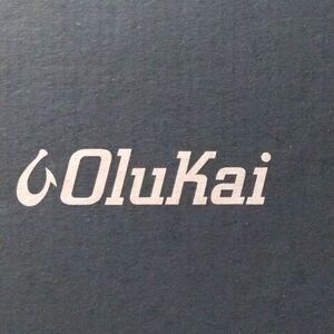 Olukai Pehua women's size 8